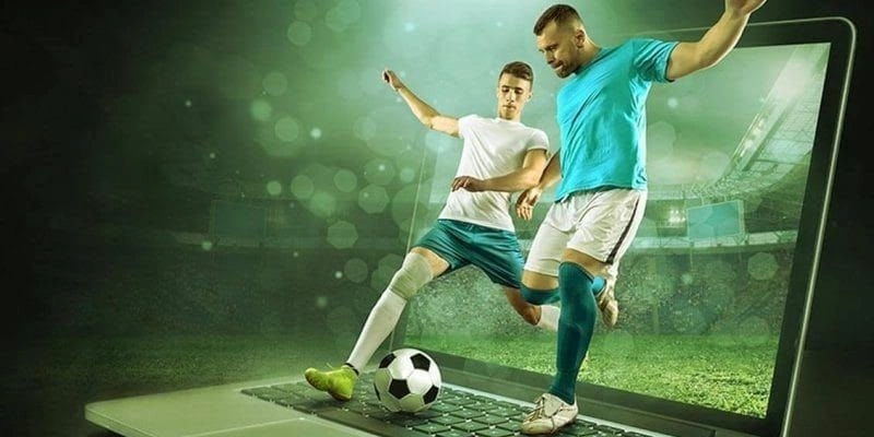 Kèo Chấp Đồng Nửa - Quy Luật Chơi Cá Cược Chi Tiết Số 1 2 Thông tin chung về khái niệm kèo chấp đồng nửa